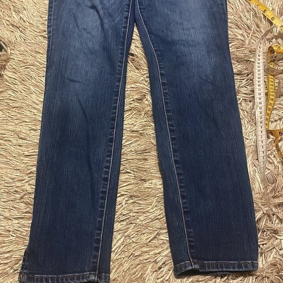 𝅺bcbg Maxazria Blue Jeans Size 29‎ - Picture 8 of 11